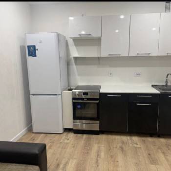 Сдается 2-х комнатная квартира, 40 м²