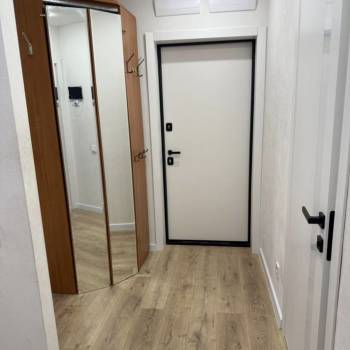 Сдается 2-х комнатная квартира, 40 м²