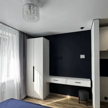 Сдается 1-комнатная квартира, 30,7 м²