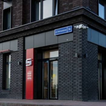 Сдается 1-комнатная квартира, 30,7 м²