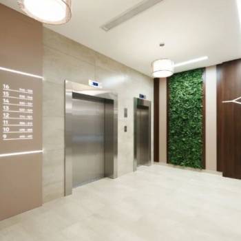 Сдается 1-комнатная квартира, 30,7 м²