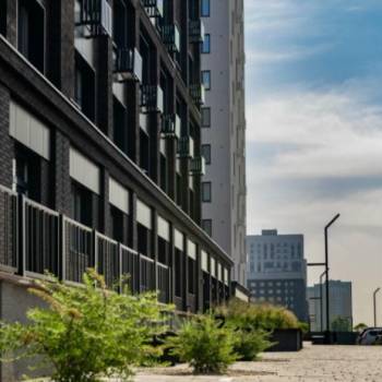Сдается 1-комнатная квартира, 30,7 м²