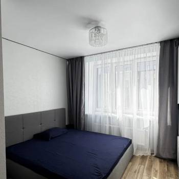 Сдается 1-комнатная квартира, 30,7 м²
