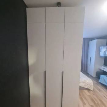 Сдается 1-комнатная квартира, 30,7 м²