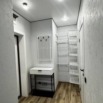 Сдается 1-комнатная квартира, 30,7 м²