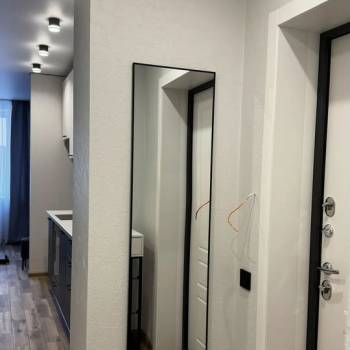 Сдается 1-комнатная квартира, 30,7 м²