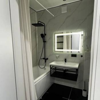 Сдается 1-комнатная квартира, 30,7 м²