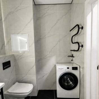 Сдается 1-комнатная квартира, 30,7 м²