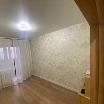 Продается 1-комнатная квартира, 43 м²
