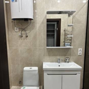 Сдается 2-х комнатная квартира, 67 м²