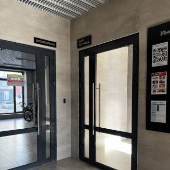 Сдается 2-х комнатная квартира, 67 м²
