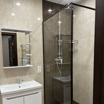 Сдается 2-х комнатная квартира, 67 м²