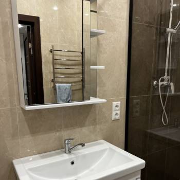 Сдается 2-х комнатная квартира, 67 м²