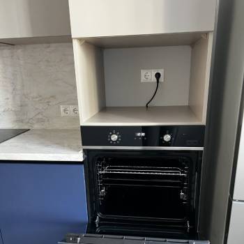 Сдается 2-х комнатная квартира, 67 м²