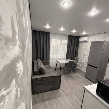 Сдается 1-комнатная квартира, 40 м²