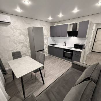 Сдается 1-комнатная квартира, 40 м²