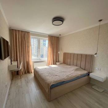 Сдается Многокомнатная квартира, 71,1 м²