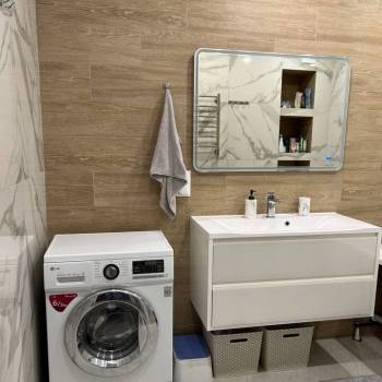 Сдается Многокомнатная квартира, 71,1 м²