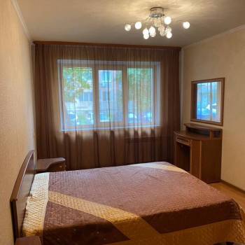 Сдается Многокомнатная квартира, 62 м²
