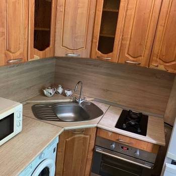 Сдается Многокомнатная квартира, 62 м²