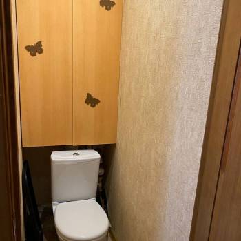 Сдается Многокомнатная квартира, 62 м²