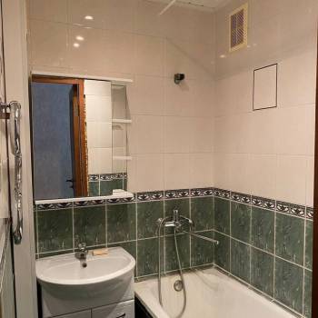Сдается Многокомнатная квартира, 62 м²