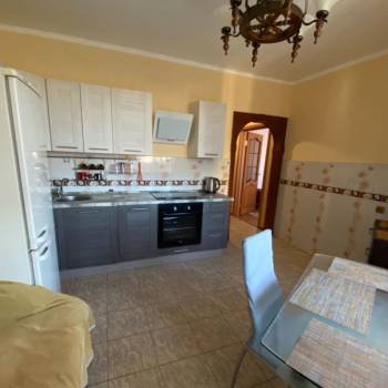 Сдается 1-комнатная квартира, 40,5 м²