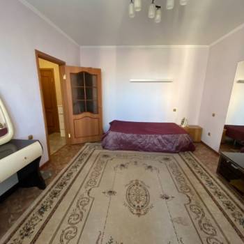 Сдается 1-комнатная квартира, 40,5 м²