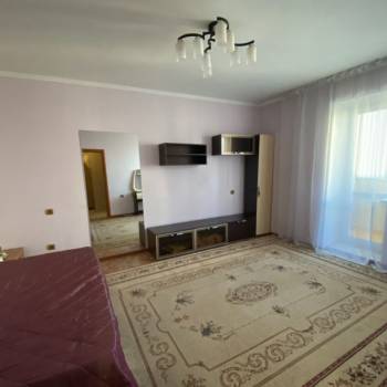 Сдается 1-комнатная квартира, 40,5 м²