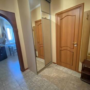 Сдается 1-комнатная квартира, 40,5 м²