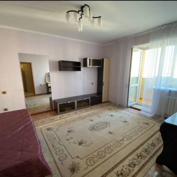 Сдается 1-комнатная квартира, 40,5 м²