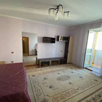 Сдается 1-комнатная квартира, 40,5 м²