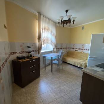 Сдается 1-комнатная квартира, 40,5 м²
