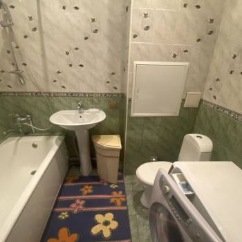 Сдается 1-комнатная квартира, 40,5 м²