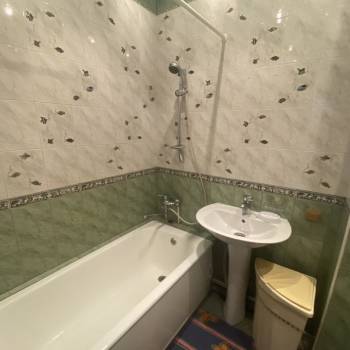 Сдается 1-комнатная квартира, 40,5 м²