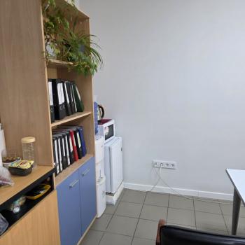 Сдается Нежилое помещение, 40 м²