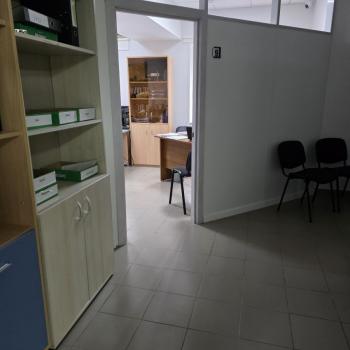Сдается Нежилое помещение, 40 м²