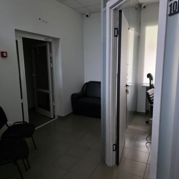 Сдается Нежилое помещение, 40 м²