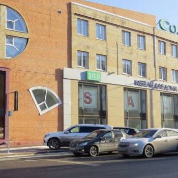 Сдается Нежилое помещение, 15 м²