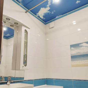 Сдается 2-х комнатная квартира, 59 м²