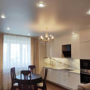 Сдается 2-х комнатная квартира, 59 м²