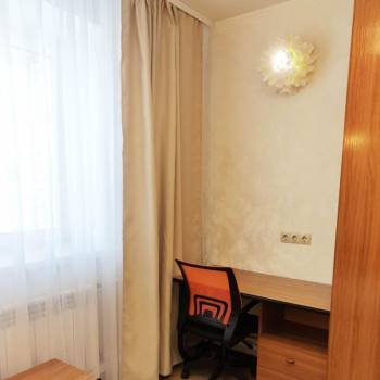 Сдается 2-х комнатная квартира, 59 м²