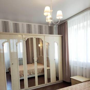 Сдается 2-х комнатная квартира, 59 м²