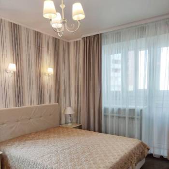 Сдается 2-х комнатная квартира, 59 м²