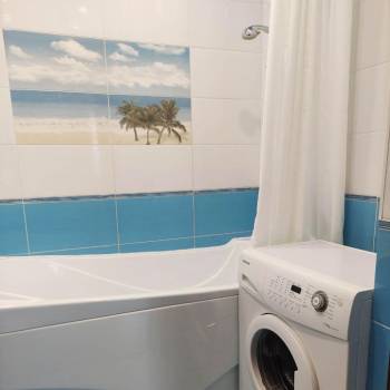 Сдается 2-х комнатная квартира, 59 м²