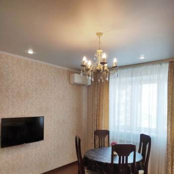 Сдается 2-х комнатная квартира, 59 м²