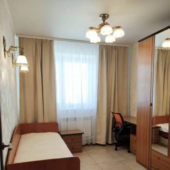 Сдается 2-х комнатная квартира, 59 м²
