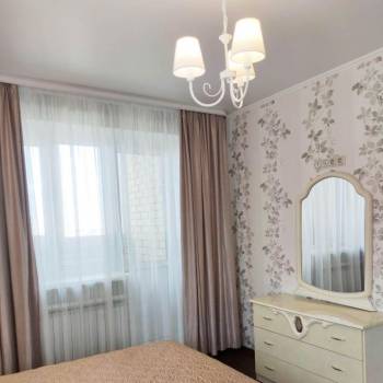 Сдается 2-х комнатная квартира, 59 м²