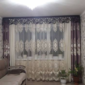Продается 3-х комнатная квартира, 63 м²