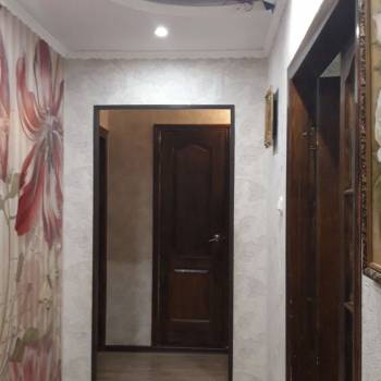 Продается 3-х комнатная квартира, 63 м²